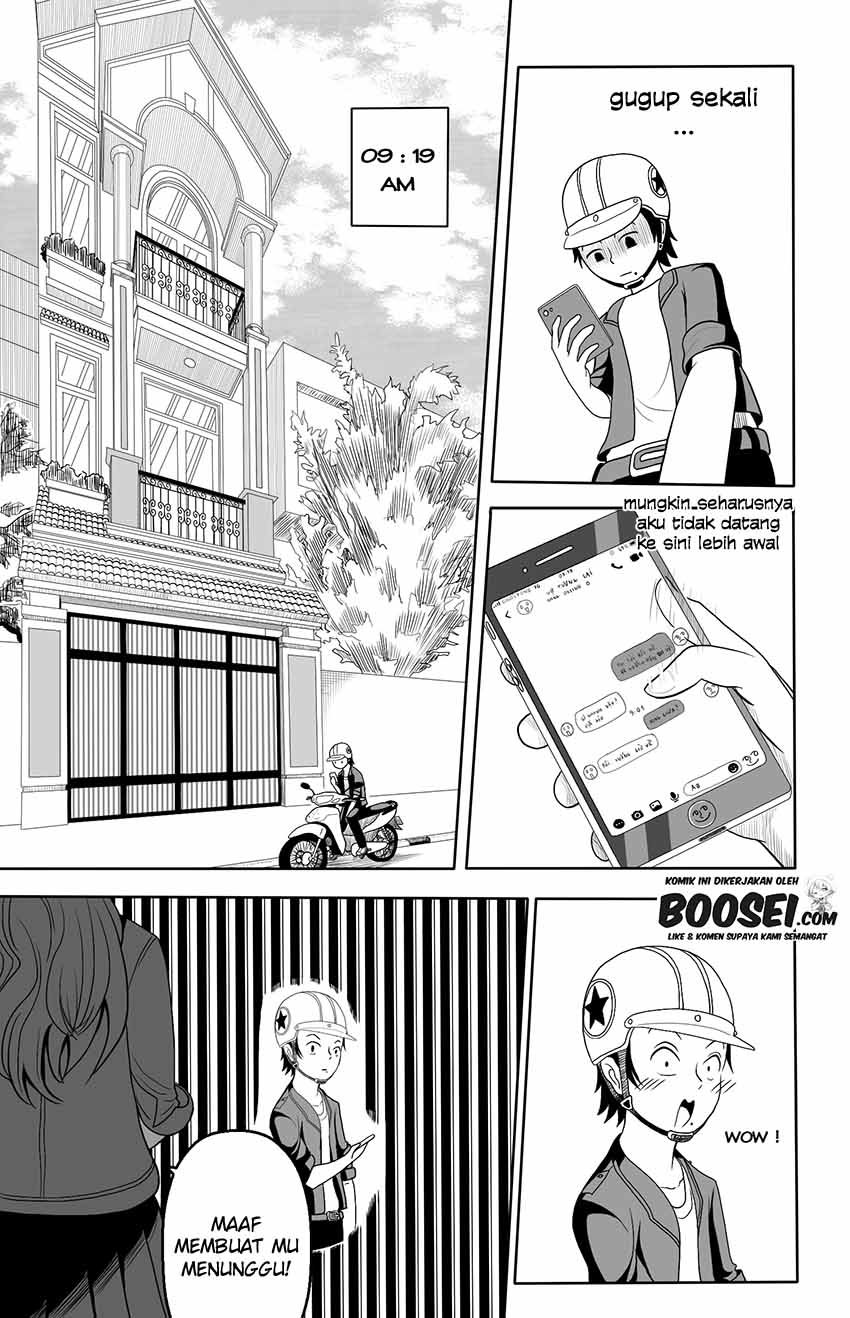 Boy or Girl?? Chapter 00 Bahasa Indonesia